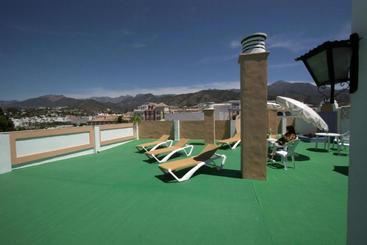 Apartamentos Casanova