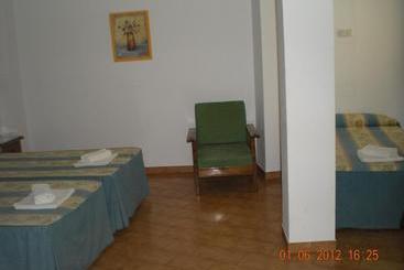 Apartamentos Casanova