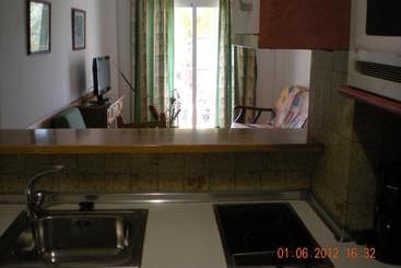 Apartamentos Casanova