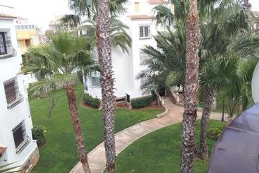 Apartamento El Palmar