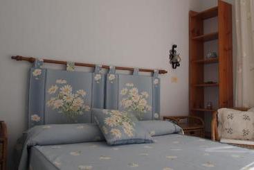 Apartamento El Palmar