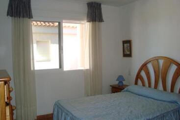 بانگلو Apartamentos Finca Simo