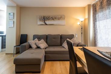 Apartamento Las Góndolas Playa Alojamientos Vistamar
