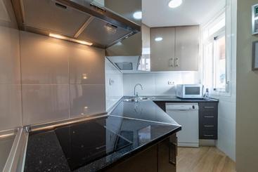 Apartamento Las Góndolas Playa Alojamientos Vistamar