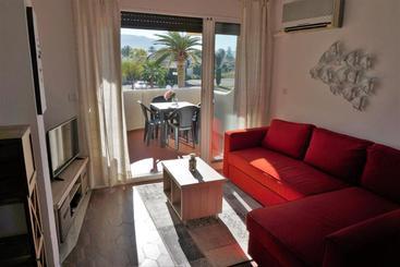Apartamento La Felicidad
