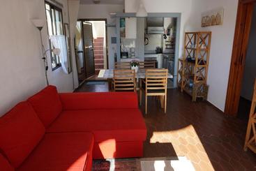 Apartamento La Felicidad