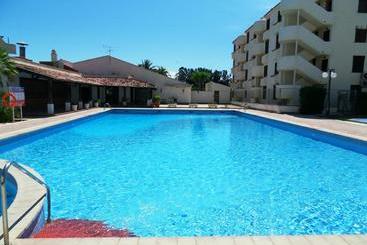 Apartamento La Felicidad