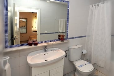 Apartamentos Leo Ipanema