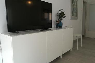 Apartamentos Marblau