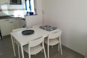 Apartamentos Marblau