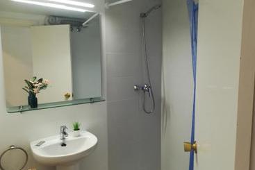 Apartamentos Marblau