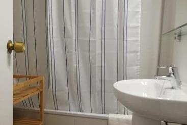 Apartamentos Marblau