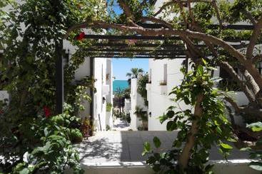 Apartamentos Marino Las Fuentes