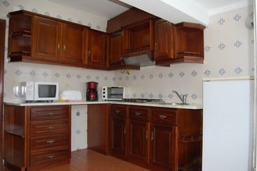Apartamentos Nazare