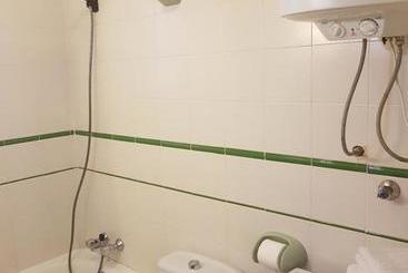 Apartamentos Olympia Garden