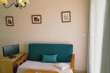 Apartamentos Olympia Garden