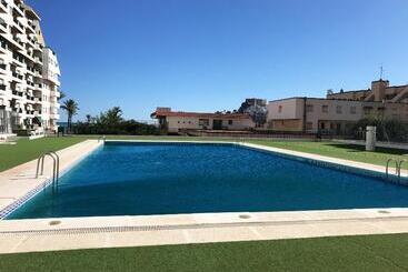 Apartamentos Peñíscola Playa 3000