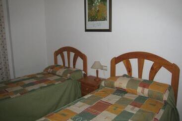 Apartamentos Turísticos Hawaii 6