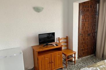 Apartamentos Strand Jávea