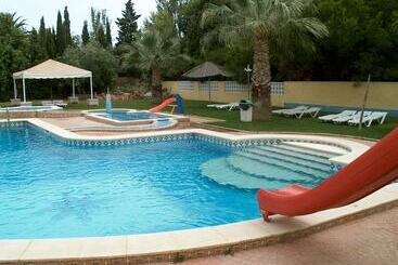 آپارتمان Apcostas   San Antonio