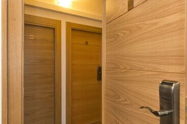 Appartment Estudios Aranzazu