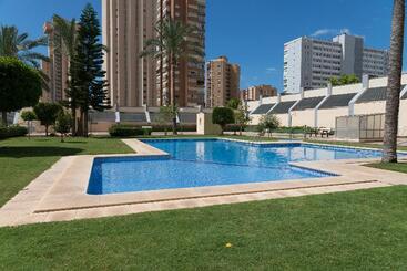 Appartment Gemelos 20  Beninter All Inclusive