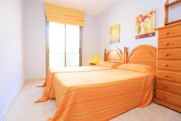 Grekus Litoral   Only Families