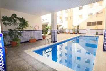 Grekus Litoral   Only Families