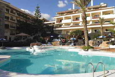 Aparthotel H10 Costa Salinas