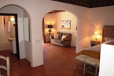 Horta da Moura Hotel Rural