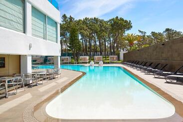 Alcazar Hotel & Spa