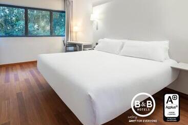 B&b Hotel Jerez