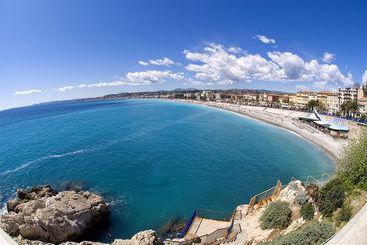 هتل Comte de Nice