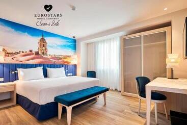 هتل Eurostars Astoria