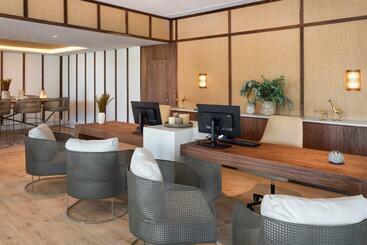 호텔 Zahara Resorts & Villas
