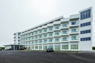 هتل Mh Peniche
