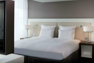 Hotel Pullman Paris Centrebercy