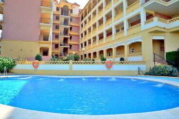 Апартаменты Leo Canela