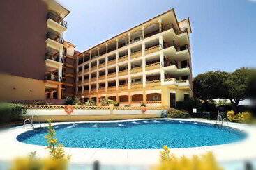 آپارتمان Leo Canela