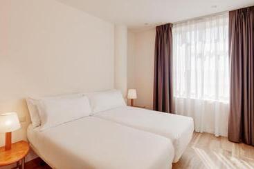 Aparthotel Sercotel Arrahona Sabadell
