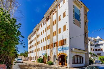 Realrent Portxabia