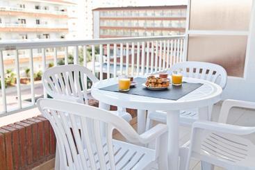 Rvs Apartamentos Lotus