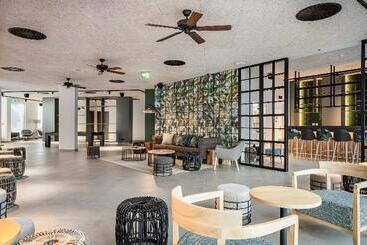 Aparthotel The Patio Suite