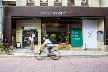 هتل Inn Sect