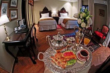 Nino Hotel Boutique