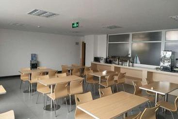 هتل Thank Inn Plus  Yantai Laishan District Technology Road