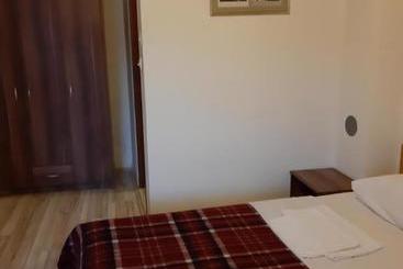 هتل šumatovac