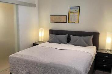 ホテル Zum Schiffchen