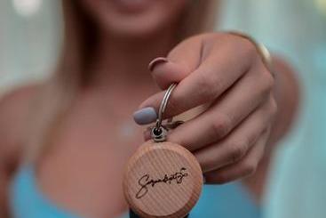 تختخواب و صبحانه Serendipity