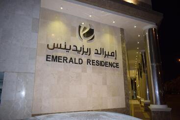 호텔 Emerald Residence
